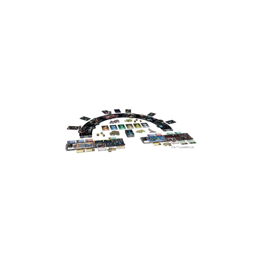 Star Wars: Outer Rim Board Game - Image 3