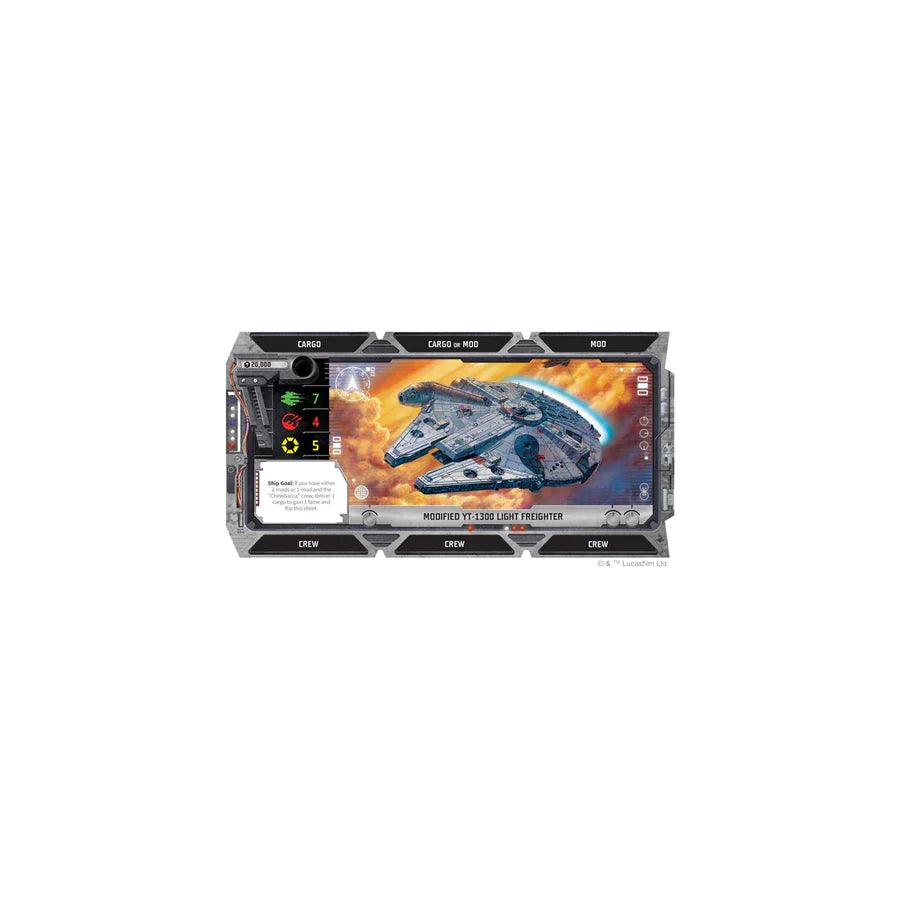 Star Wars: Outer Rim Board Game - Image 4