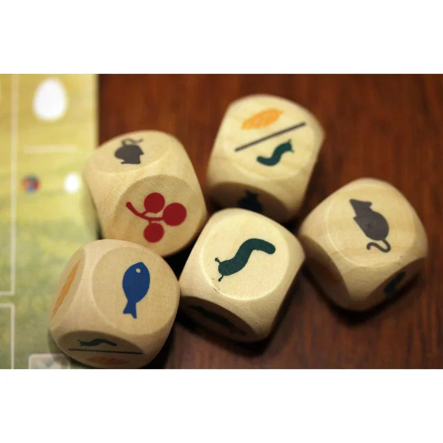 Wingspan (2nd Edition) Board Game - Image 4